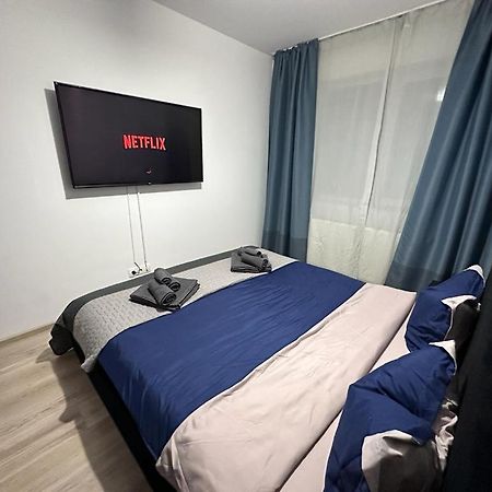 Marului Residence Bukarest Kültér fotó