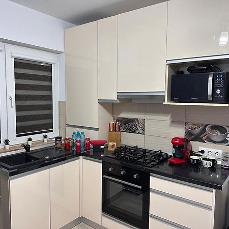 Marului Residence Bukarest Kültér fotó