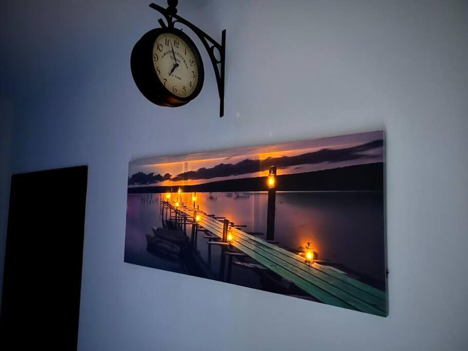 Marului Residence Bukarest Kültér fotó