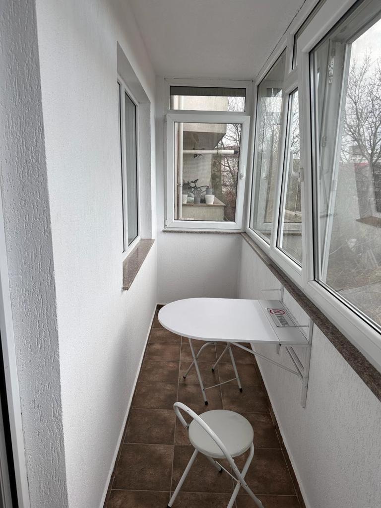 Marului Residence Bukarest Kültér fotó