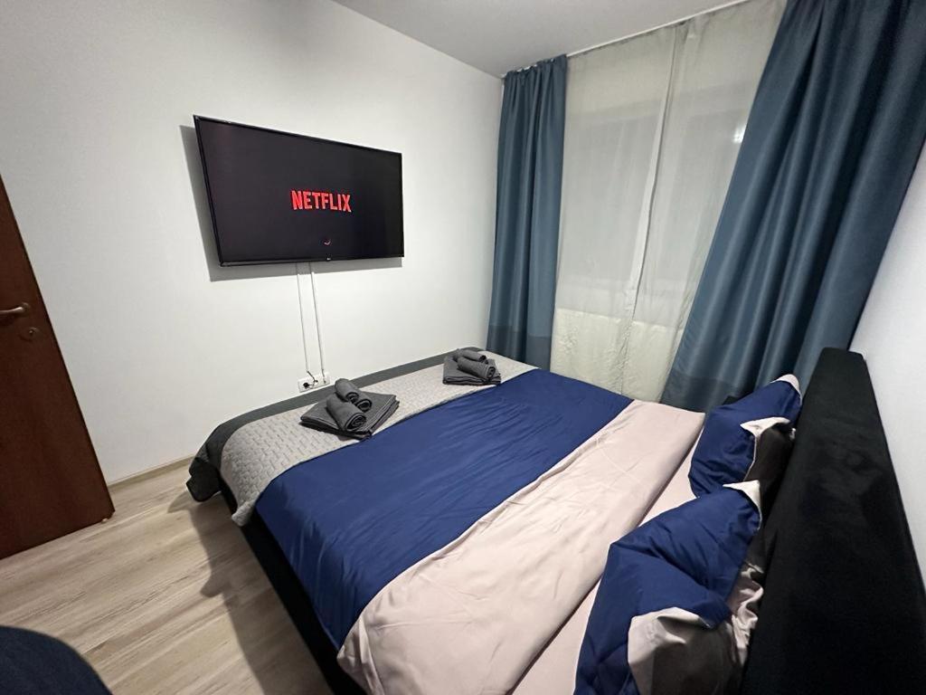 Marului Residence Bukarest Kültér fotó