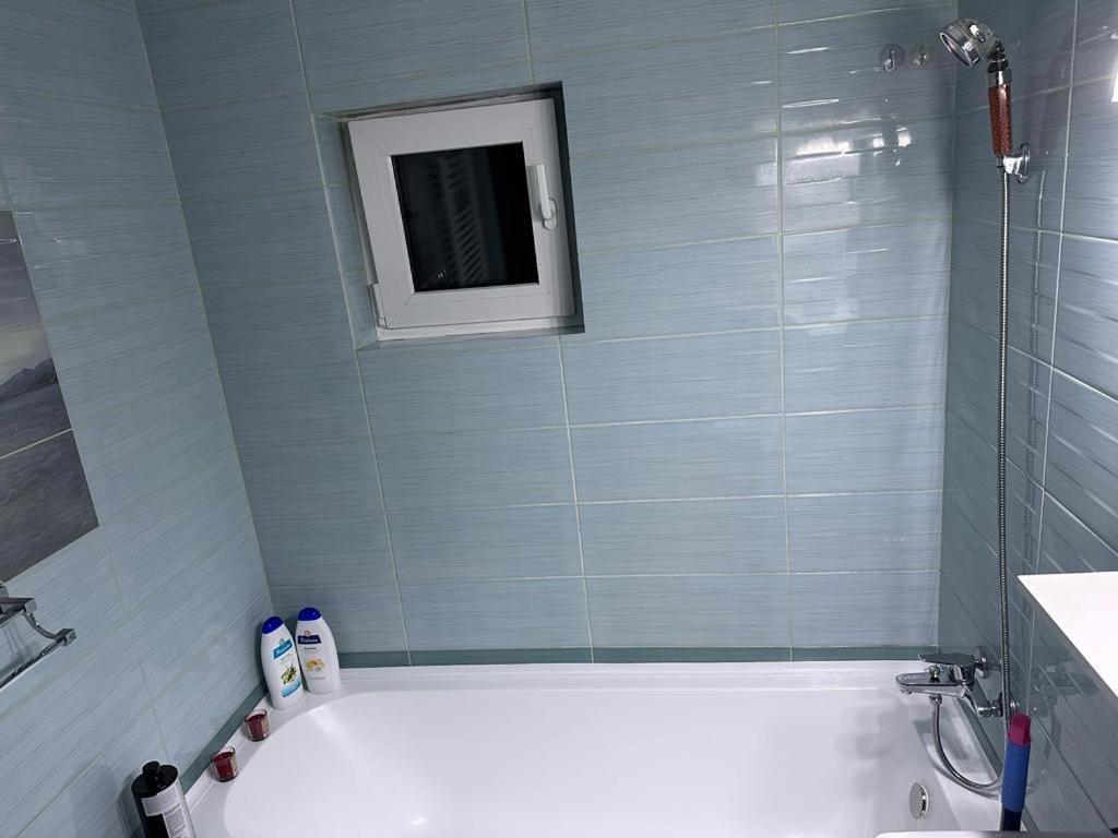 Marului Residence Bukarest Kültér fotó