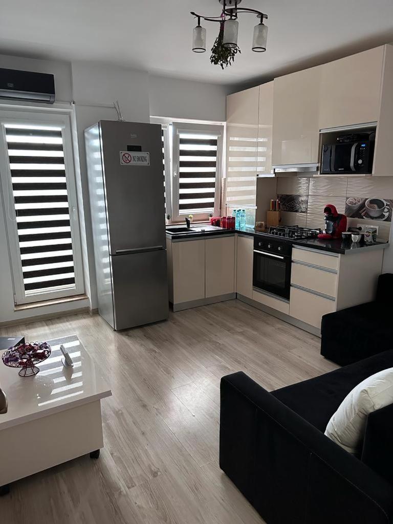 Marului Residence Bukarest Kültér fotó