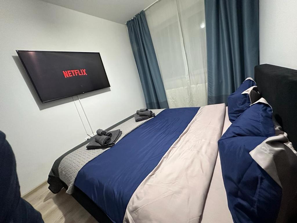 Marului Residence Bukarest Kültér fotó