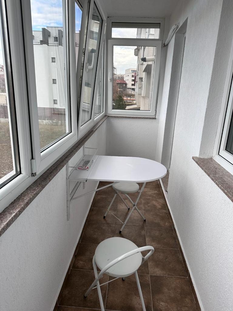 Marului Residence Bukarest Kültér fotó